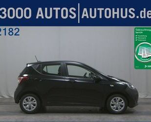 Hyundai Hyundai i10 1.0 Trend Klima Bluetooth Gebrauchtwagen