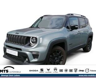 Jeep Jeep Renegade Limited Plug-In-Hybrid 4Xe 1.3 Plug- Gebrauchtwagen