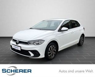 VW Volkswagen Polo 1.0 TSI *DSG* SHZ PDC Gebrauchtwagen