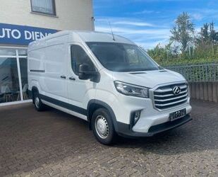 Maxus Maxus Deliver 9 Kasten L3H2*Komfortpaket*KAMERA*CA Gebrauchtwagen