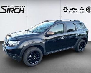 Dacia Dacia Duster TCe 150 Extreme 4WD*KAMERA*NAVI* Gebrauchtwagen