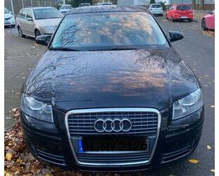 Audi Audi A3 Sportback | BOSE Sound | Leder Gebrauchtwagen