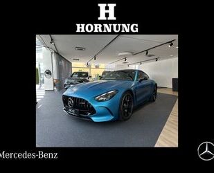 Mercedes-Benz Mercedes-Benz Mercedes-AMG GT 63 4M+ CARBON PREMIU Gebrauchtwagen