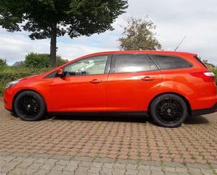 Ford Ford Focus 1,0 EcoBoost Trend Turnier Sport Gebrauchtwagen