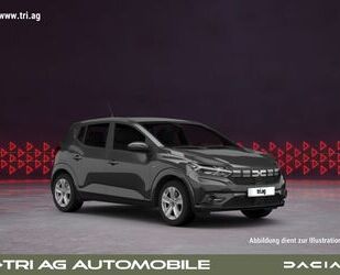 Dacia Dacia Sandero Stepway Extreme+ TCe 110 Gebrauchtwagen