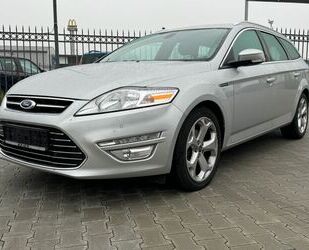 Ford Mondeo Gebrauchtwagen