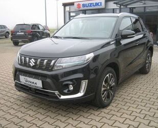 Suzuki Suzuki Vitara 1.5 Comfort+ ALLGRIP Hybrid AGS Gebrauchtwagen