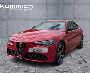 Alfa Romeo Alfa Romeo Giulia Competizione 2.0 Turbo 16V 280PS Gebrauchtwagen