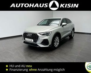 Audi Audi Q3 Sportback 35 TDI 2.0 S-Tronic/Navi /CAM/LE Gebrauchtwagen