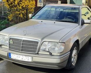 Mercedes-Benz Mercedes-Benz CE 320 Gebrauchtwagen