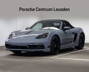 Porsche Porsche Boxster 718 Style Edition Gebrauchtwagen