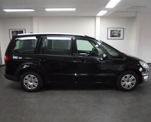 Ford Ford Galaxy 1.6 TDCi DPF 7 Sitzer AHK PDC TÜV 05/2 Gebrauchtwagen