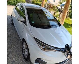 Renault Renault ZOE Experience R110/Z.E. 50 Batterie inklu Gebrauchtwagen