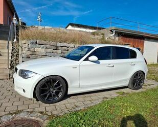 BMW BMW 118d - tolle Ausstattung, Tuning Gebrauchtwagen