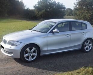 BMW BMW 118i - Gebrauchtwagen