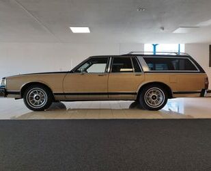 Chevrolet Chevrolet Caprice Station / Buick Electra / Top Zu Gebrauchtwagen