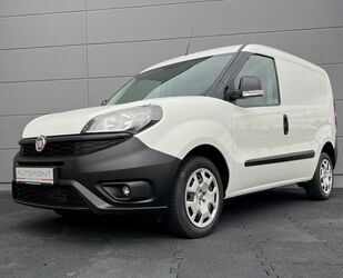 Fiat Fiat Doblò 1.3 MJ SX Kasten °Klimaanlage° Gebrauchtwagen