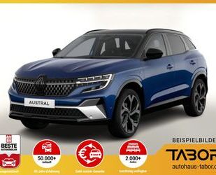 Renault Renault Austral 1.3 MHEV 160 CVT Techno E. Alpine Gebrauchtwagen