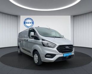 Ford Ford Transit Custom Kasten 300 L2 Trend*1.Ha*REGAL Gebrauchtwagen