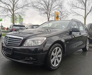 Mercedes-Benz Mercedes-Benz C 200 C -Klasse T-Modell C 200 T CDI Gebrauchtwagen