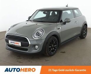 Mini MINI One Aut.*NAVI*LED*TEMPO*PANO*PDC*SHZ* Gebrauchtwagen