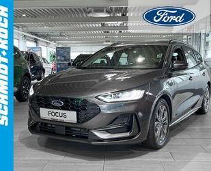 Ford Ford Focus Turnier 1.0 EcoBoost ST-Line Automatik Gebrauchtwagen