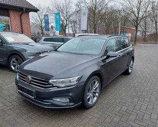 VW Volkswagen Passat Variant 2,0 TDI Business AHK*DSG Gebrauchtwagen