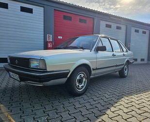 VW Volkswagen Santana CL *H-Kennzeichen* Gebrauchtwagen