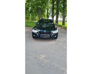 BMW BMW 320d xDrive Touring - M-Paket Gebrauchtwagen