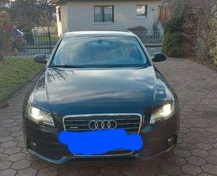 Audi Audi A4 2.0 TFSI QUATTRO FLEXIBLE FUEL Gebrauchtwagen