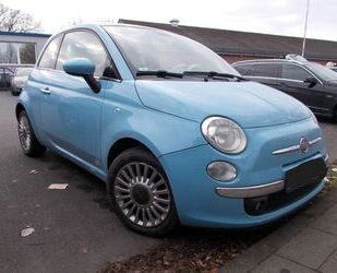 Fiat Fiat 500 Motor dreht Auto springt nicht an Gebrauchtwagen