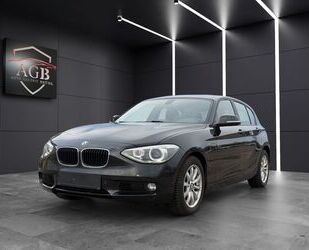 BMW BMW 118 1 Lim. 5-trg. 118i*Navi*Bluet*Kamera*SH*MF Gebrauchtwagen