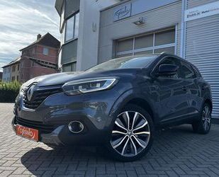 Renault Kadjar Gebrauchtwagen