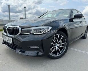 BMW BMW 330e xDrive*SAG*SPORT-LINE*LASER*VIRTUAL*HEAD- Gebrauchtwagen