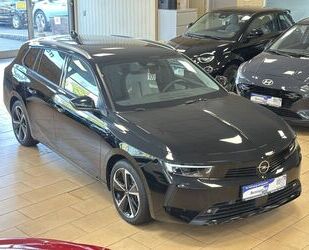 Opel Opel Astra Elegance*AHK*ACC*Navi*Keyless*LED*360°C Gebrauchtwagen