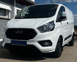 Ford Ford Transit Custom Kasten L1H1 Trend *Kamera*Carp Gebrauchtwagen