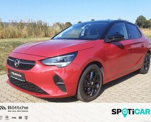 Opel Opel Corsa F Edition Gebrauchtwagen