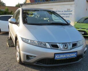 Honda Honda Civic 1.4 Comfort Klimaaut. 5-türig TOP S Gebrauchtwagen