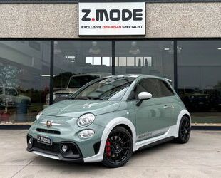 Abarth Abarth 695 1.4 Turbo T-Jet 180 CV 70° Anniversar Gebrauchtwagen