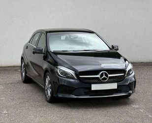 Mercedes-Benz Mercedes-Benz A 220 CDI/KEYLESS GO/NAVI/BI-XENON L Gebrauchtwagen