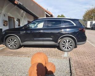 Renault Renault Koleos BLUE dCi 185 4WD X-tronic Intens In Gebrauchtwagen