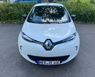 Renault Renault ZOE Life R90 Life Gebrauchtwagen