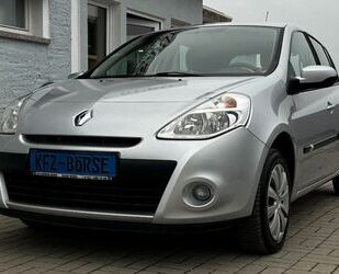 Renault Renault Clio III Expression Gebrauchtwagen