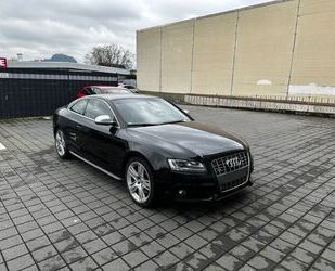 Audi Audi S5 B&O / Standheizung ABT Gebrauchtwagen