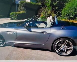 BMW BMW Z4 sDrive35i - Gebrauchtwagen