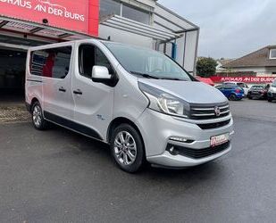 Fiat Fiat Talento Kombi L1H1 1,2t Family Gebrauchtwagen