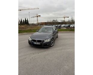 BMW BMW 328i Luxury Line Luxury Line Gebrauchtwagen