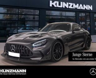 Mercedes-Benz Mercedes-Benz AMG GT Black Series Comand Kamera Bu Gebrauchtwagen