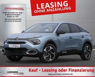 Citroen C4 Gebrauchtwagen