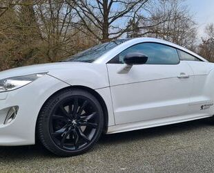 Peugeot RCZ Gebrauchtwagen